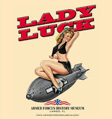 Lady Luck